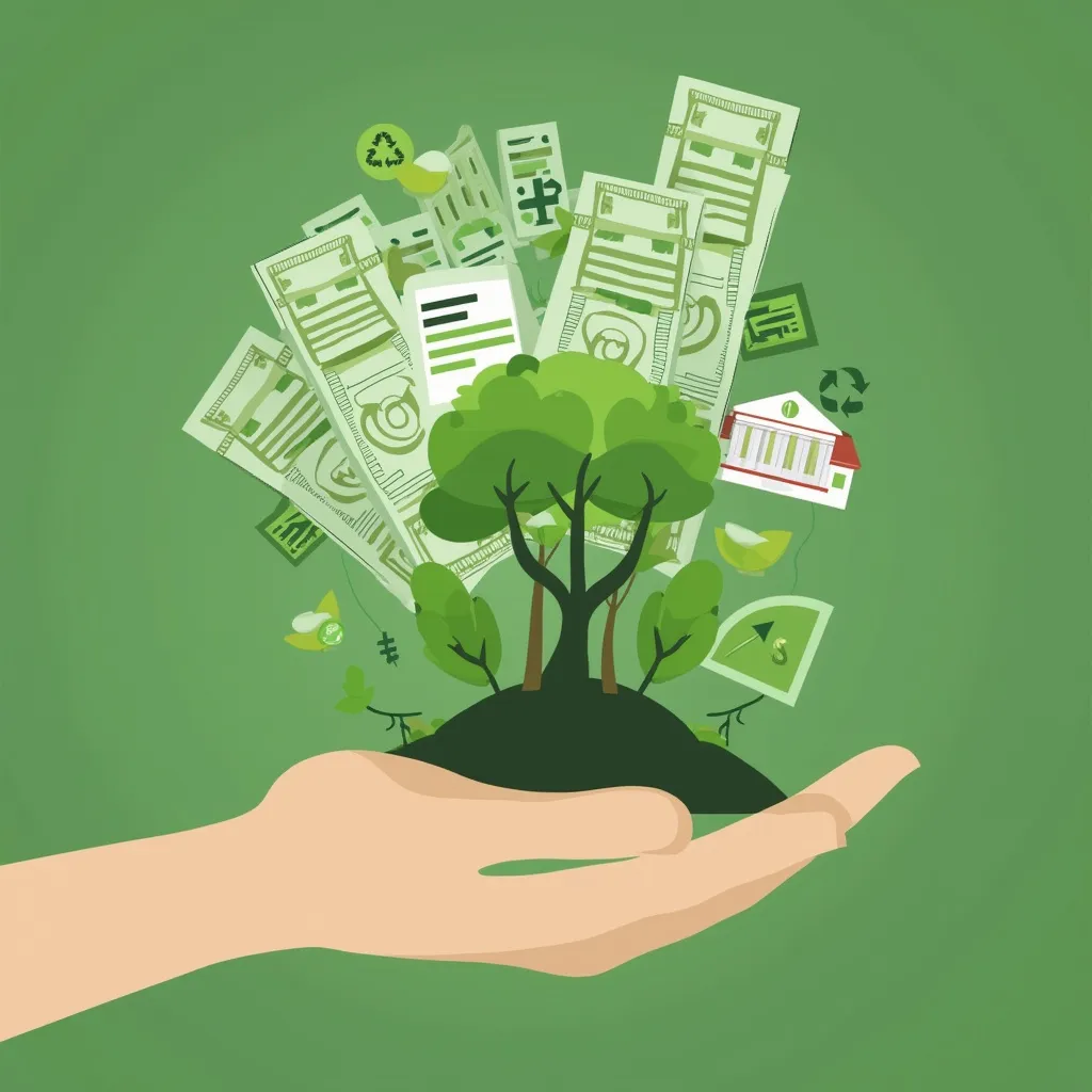 Inversiones ESG en el contexto argentino