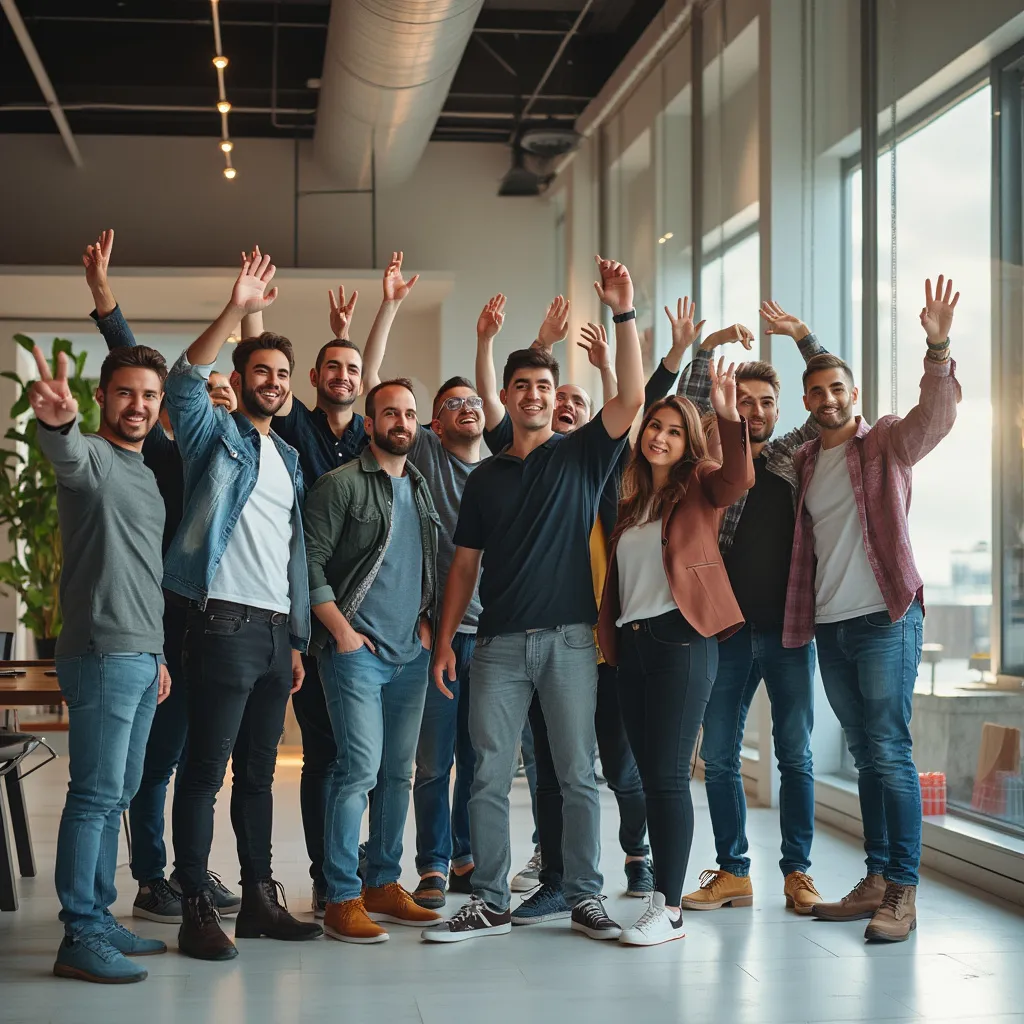 Optimización Financiera para Startup Tecnológica