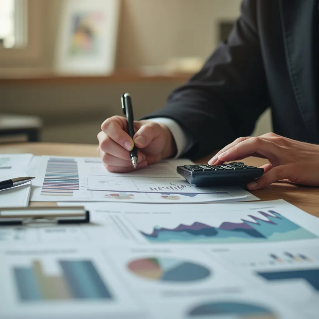 Planificación Financiera y Presupuestaria