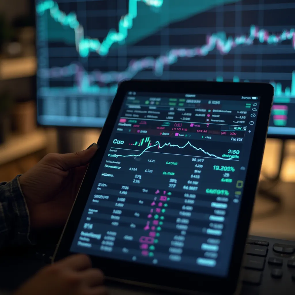 Estrategias de Inversión Personalizadas