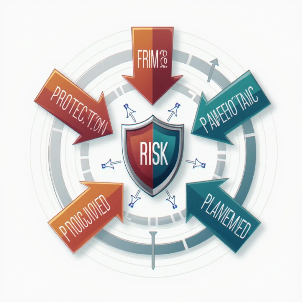 Gestión Integral de Riesgos